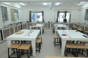 Physics Lab