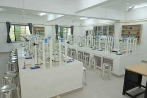 Chemistry Lab