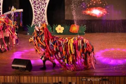 AASHAYEIN – 2017  EXPLORICA OF FESTIVALS
