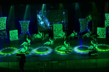 AASHAYEIN – 2017  EXPLORICA OF FESTIVALS