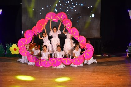 AASHAYEIN – 2017  EXPLORICA OF FESTIVALS